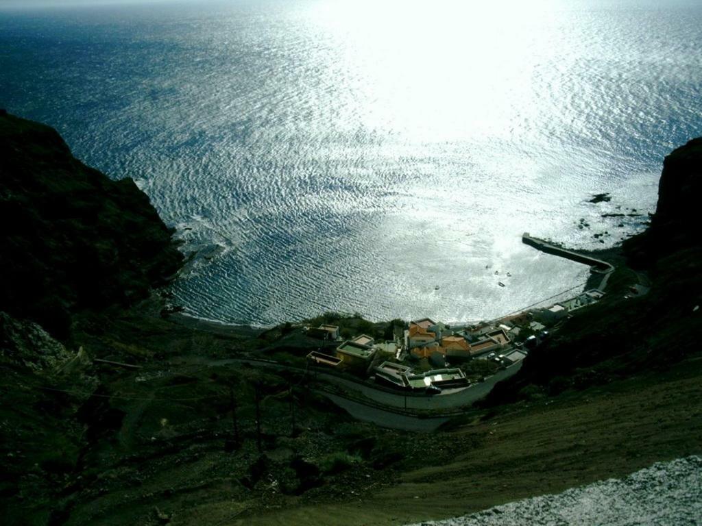 Гостевой дом San Borondon Алохера Экстерьер фото